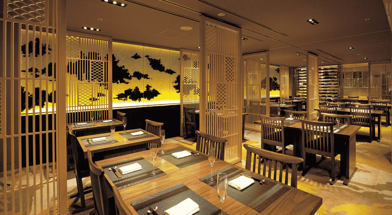 Hotel Nikko Osaka